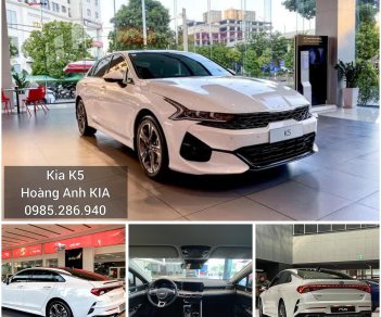 Kia K5 2022 - Giảm lên tới 35tr