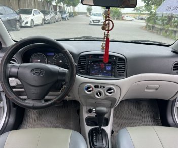 Hyundai Verna 2010 - Nhập khẩu Hàn Quốc