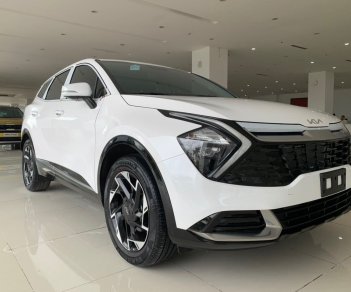 Kia Sportage 2022 - Giao ngay gói quà tặng hấp dẫn