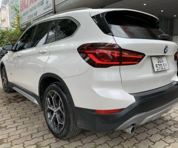 BMW X1 2018 - Một chủ từ đầu