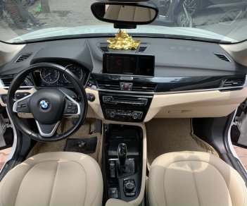 BMW X1 2018 - Một chủ từ đầu