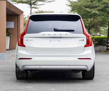 Volvo XC90 2022 - Tinh hoa hội tụ - Nhập khẩu nguyên chiếc và rất nhiều ưu đãi