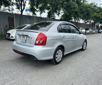 Hyundai Verna 2010 - Nhập khẩu Hàn Quốc