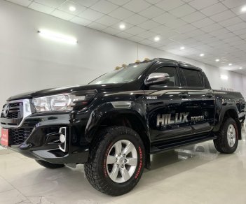 Toyota Hilux 2019 - Cần bán xe lướt (TPHCM)