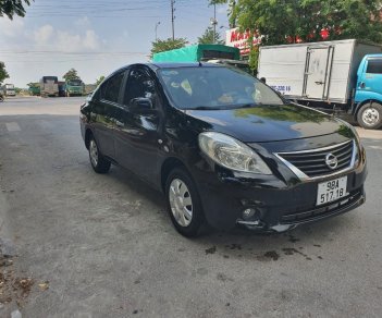 Nissan Sunny 2015 - Mới 95% giá chỉ 185tr