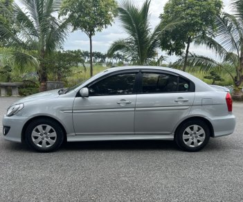 Hyundai Verna 2010 - Nhập khẩu Hàn Quốc