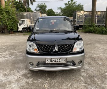 Mitsubishi Jolie 2004 - Bán xe tên cá nhân, bản đủ