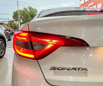 Hyundai Sonata 2014 - Duy nhất em siêu zin - Bao chất lượng, kiểm định đến khi ưng thì thôi