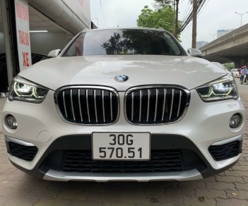 BMW X1 2018 - Một chủ từ đầu