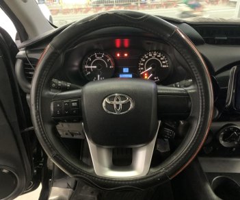 Toyota Hilux 2019 - Cần bán xe lướt (TPHCM)