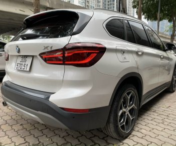 BMW X1 2018 - Một chủ từ đầu