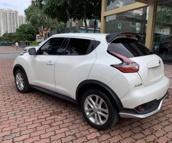 Nissan Juke 2016 - Nhập khẩu Anh Quốc