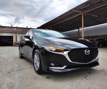 Mazda 3 2022 - [Xe giao ngay] Ưu đãi siêu khủng, giảm ngay 55tr + tặng BHTV 8tr. Duy nhất T12.2022