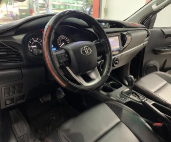 Toyota Hilux 2019 - Cần bán xe lướt (TPHCM)