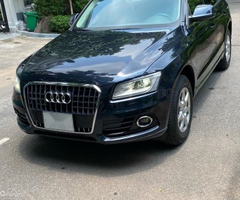 Audi Q5 2013 - Đăng ký 2013 nhập khẩu nguyên chiếc, giá 800tr