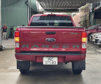 Ford Ranger 2021 - Siêu lướt - Xe đi liền