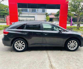 Toyota Venza 2009 - Đẳng cấp thập niên 2000, form dáng siêu đẹp không lỗi nhỏ