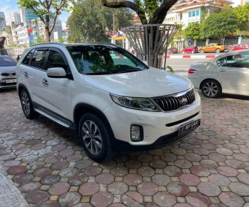 Kia Sorento 2017 - Xe đẹp và còn rất mới, bản full