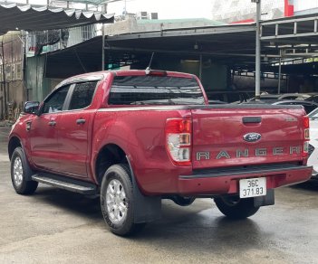 Ford Ranger 2021 - Siêu lướt - Xe đi liền