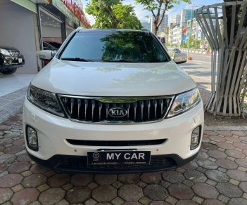 Kia Sorento 2017 - Xe đẹp và còn rất mới, bản full