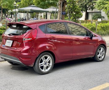 Ford Fiesta 2013 - Giá cực tốt