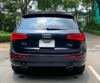 Audi Q5 2013 - Đăng ký 2013 nhập khẩu nguyên chiếc, giá 800tr