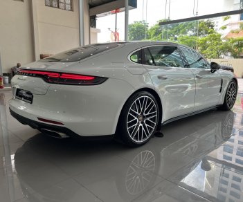 Porsche Panamera 2022 - Nhập khẩu, giao ngay