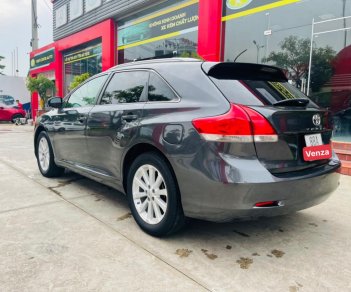 Toyota Venza 2009 - Đẳng cấp thập niên 2000, form dáng siêu đẹp không lỗi nhỏ