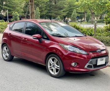 Ford Fiesta 2013 - Giá cực tốt