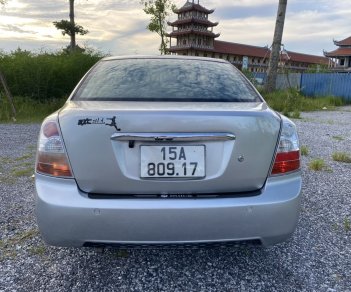 Buick Excelle 2009 - Màu bạc, nhập khẩu, giá cực tốt