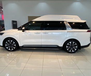 Kia Carnival 2022 - Ưu đãi quà tặng hấp dẫn - Sẵn xe giao ngay