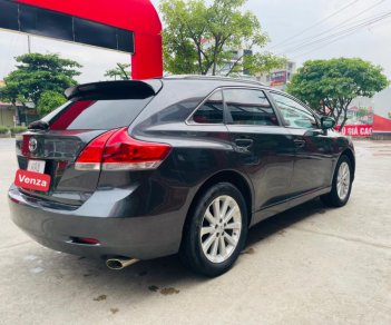 Toyota Venza 2009 - Đẳng cấp thập niên 2000, form dáng siêu đẹp không lỗi nhỏ