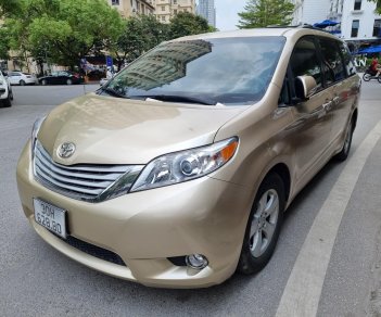 Toyota Sienna 2011 - Nhập Mỹ, chạy chuẩn 5 vạn xe chất