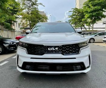 Kia Sorento 2022 - Ưu đãi hấp dẫn - Xe giao sớm nhất HCM - Đủ màu & phiên bản