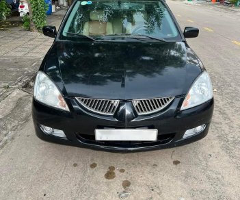 Mitsubishi Lancer 2003 - Số tự động thích hợp anh/chị về tập lái