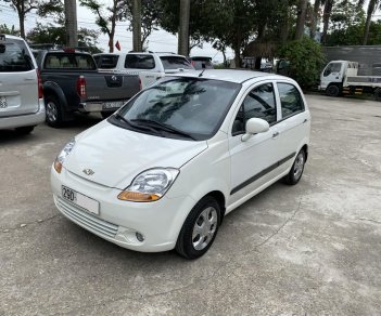 Chevrolet Spark 2015 - Số sàn, xe 1 chủ đi từ mới, biển Hà Nội