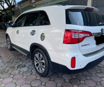 Kia Sorento 2017 - Xe đẹp và còn rất mới, bản full