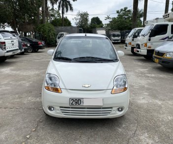 Chevrolet Spark 2015 - Số sàn, xe 1 chủ đi từ mới, biển Hà Nội