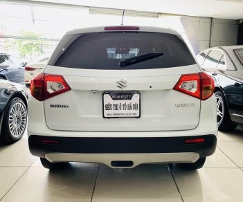 Suzuki Vitara 2016 - Xe nhập khẩu chạy còn mới, bao test hãng