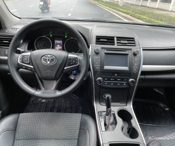 Toyota Camry 2015 - Nhập Mỹ, đẹp nhất Việt Nam