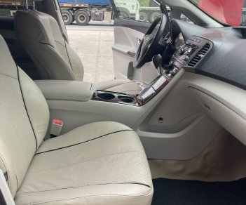 Toyota Venza 2009 - Đẳng cấp thập niên 2000, form dáng siêu đẹp không lỗi nhỏ