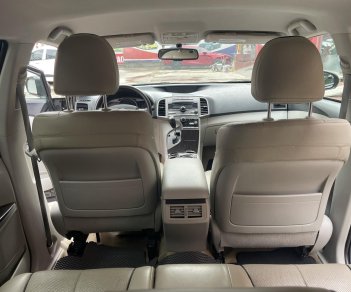 Toyota Venza 2009 - Đẳng cấp thập niên 2000, form dáng siêu đẹp không lỗi nhỏ