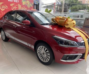 Suzuki 2022 - Xe nhập Thái rộng nhất phân khúc giao ngay, hỗ trợ trả trước 100tr lăn bánh