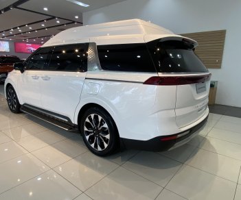 Kia Carnival 2022 - Ưu đãi quà tặng hấp dẫn - Sẵn xe giao ngay