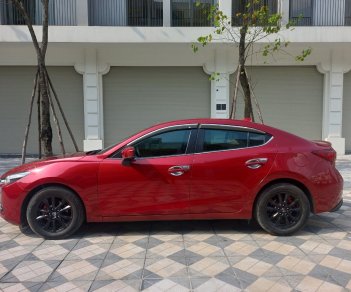 Mazda 3 2018 - Giá bán 579tr