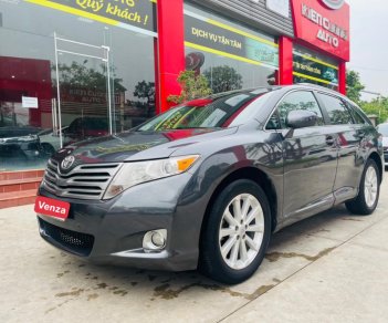 Toyota Venza 2009 - Đẳng cấp thập niên 2000, form dáng siêu đẹp không lỗi nhỏ