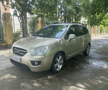 Kia Carens 2009 - Xe 7 chỗ gầm cao