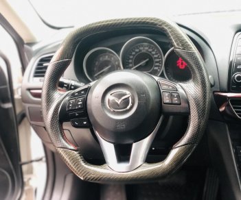 Mazda 6 2014 - Xe cực đẹp