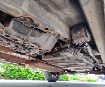 Toyota RAV4 2008 - Màu bạc, nhập khẩu nguyên chiếc