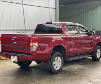 Ford Ranger 2021 - Siêu lướt - Xe đi liền